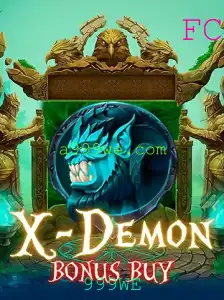 Explorando o Mundo Fascinante de XDemonBonusBuy: Regras, Estratégias e Novidades