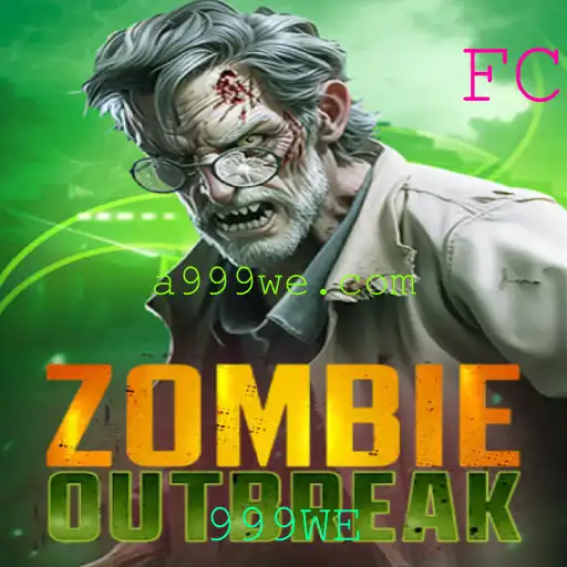 ZombieOutbreak: Sobreviva à Horda com a Senha 999WE